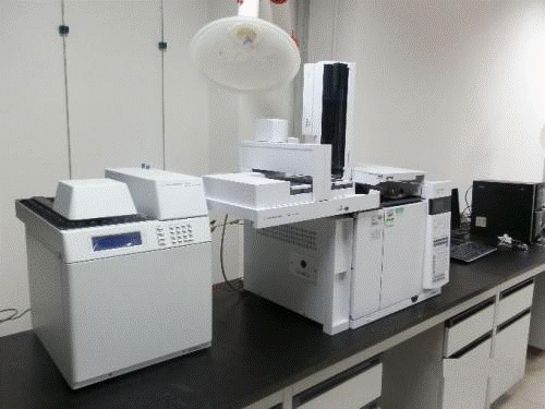 Gas chromatography2